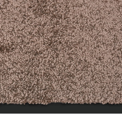 Doormat  Brown 40x60 cm