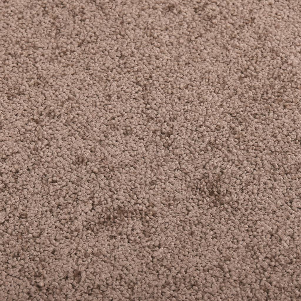 Doormat  Brown 40x60 cm