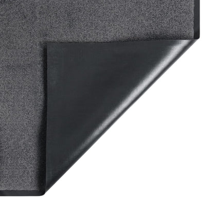 Doormat Anthracite 80x120 cm