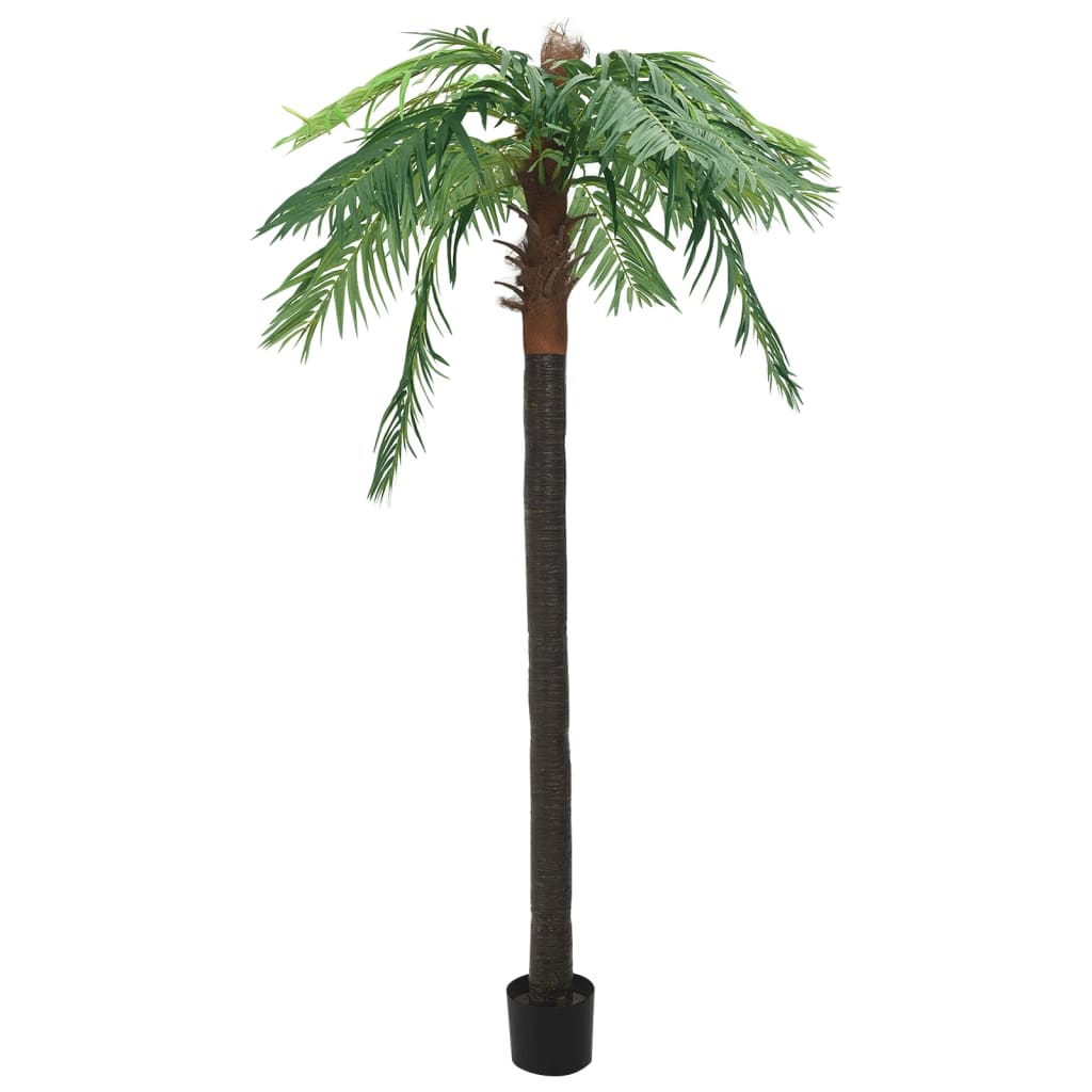 Artificial Phoenix Palm with Pot 305 cm Green