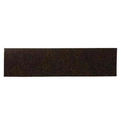 Stair Mats Self-adhesive 15 pcs 76x20 cm Brown Rectangular