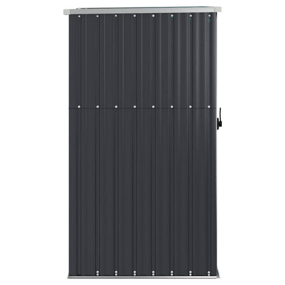 Tool Shed | Anthracite | Galvanised steel, Metal, Plastic | Standard