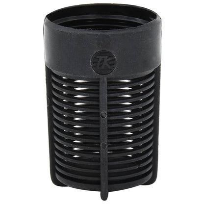 Suction Hose with PVC Connectors Green 1" 10 m PVC