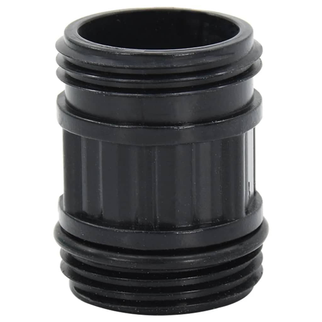 Suction Hose | Black | PVC | 1 inch diameter, 4 m length | Durable