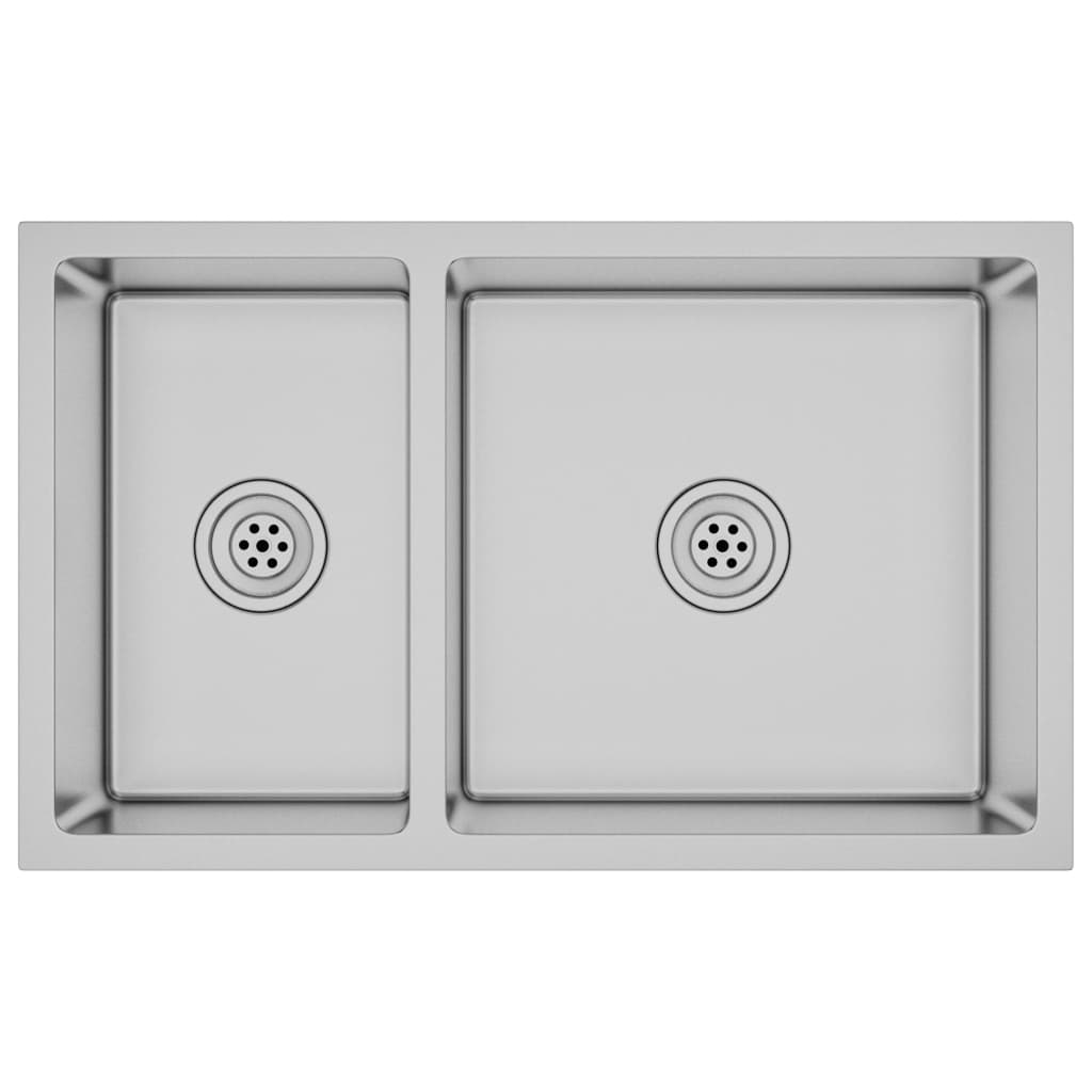 Kitchen Sink Stainless Steel