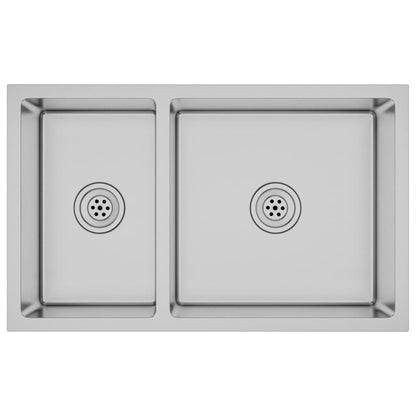 Kitchen Sink Stainless Steel