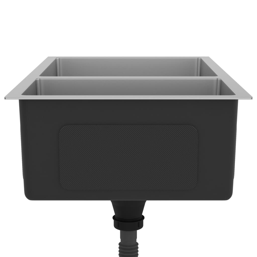 Kitchen Sink Stainless Steel