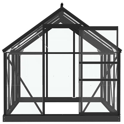 Greenhouse Glass Replacements 16 pcs Tempered Glass