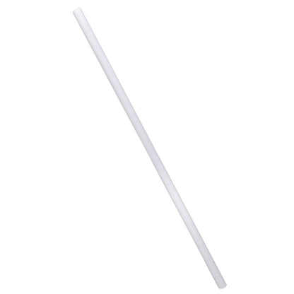 Car Films 2 pcs Matt White 100x150 cm+50x150 cm