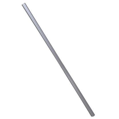 Car Film Matt Silver 100x150 cm