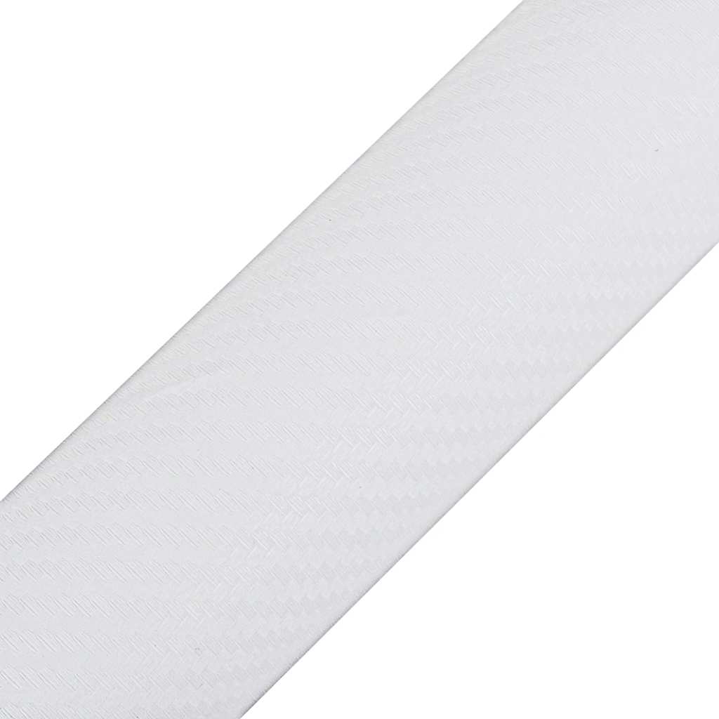 Car Films 2 pcs 3D White 100x150 cm