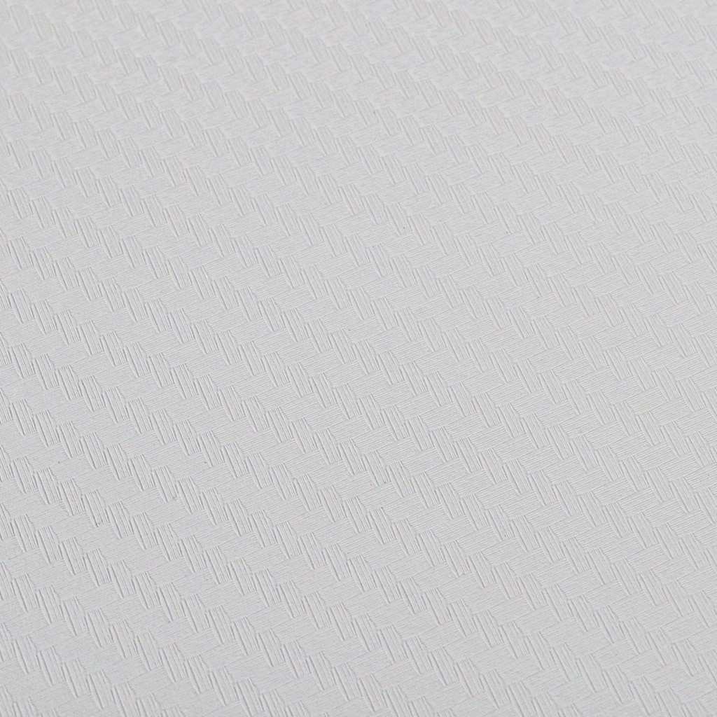 Car Films 2 pcs 3D White 100x150 cm