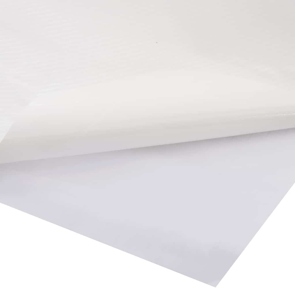 Car Film 4D White 100x150 cm