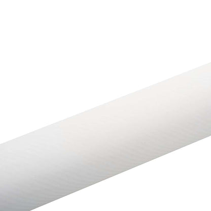 Car Films 2 pcs 4D White 100x150 cm