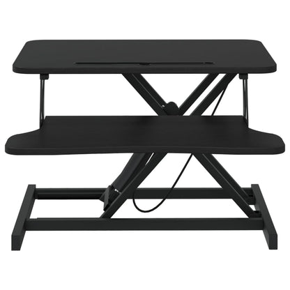 Adjustable Workstation 60x40x(13-41.5) cm Steel and Engineered Wood