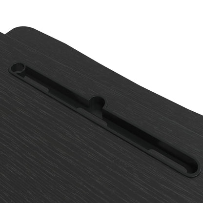 Adjustable Workstation 60x40x(13-41.5) cm Steel and Engineered Wood