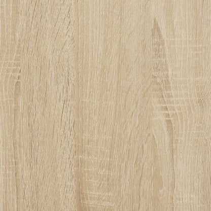 TV Cabinet Set | 8 Piece Set | Sonoma Oak | Engineered Wood