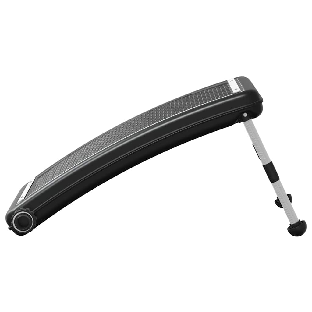 Curved Pool Solar Heating Panel 72.5x46 cm
