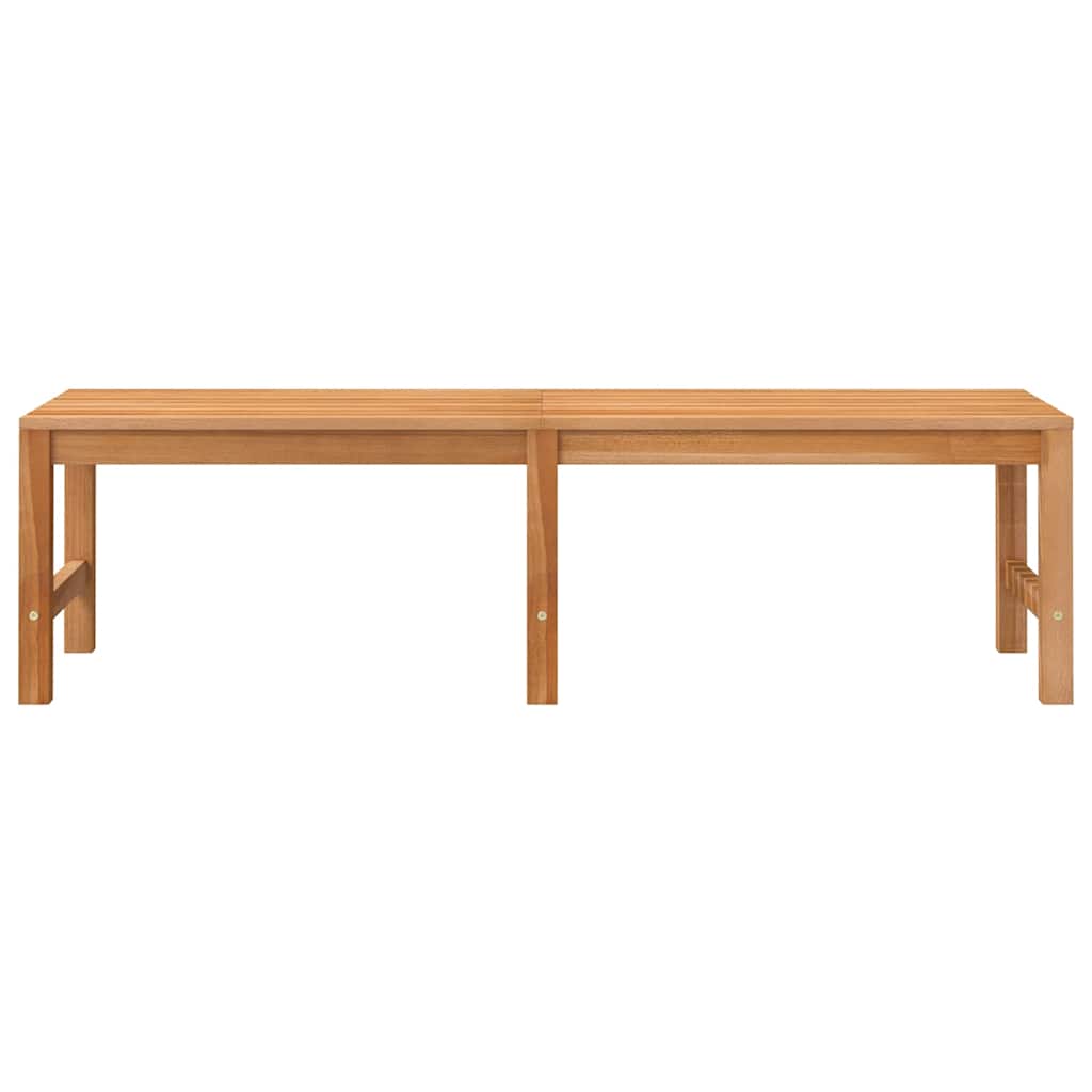 Bench | Teak | Solid Teak Wood | 150 cm long |  Durable  | Garden Bench