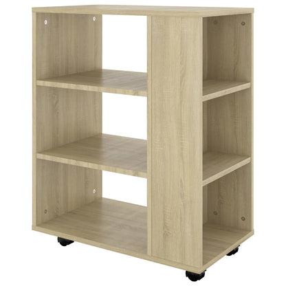 Storage Cabinet | Sonoma oak | Engineered wood | Medium