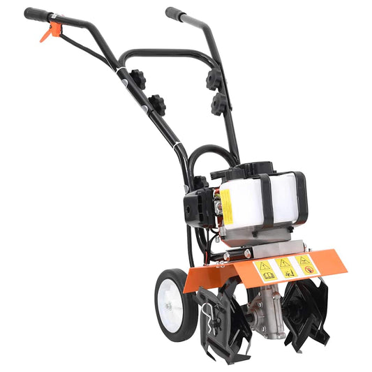 Gasoline Tiller 52 cc