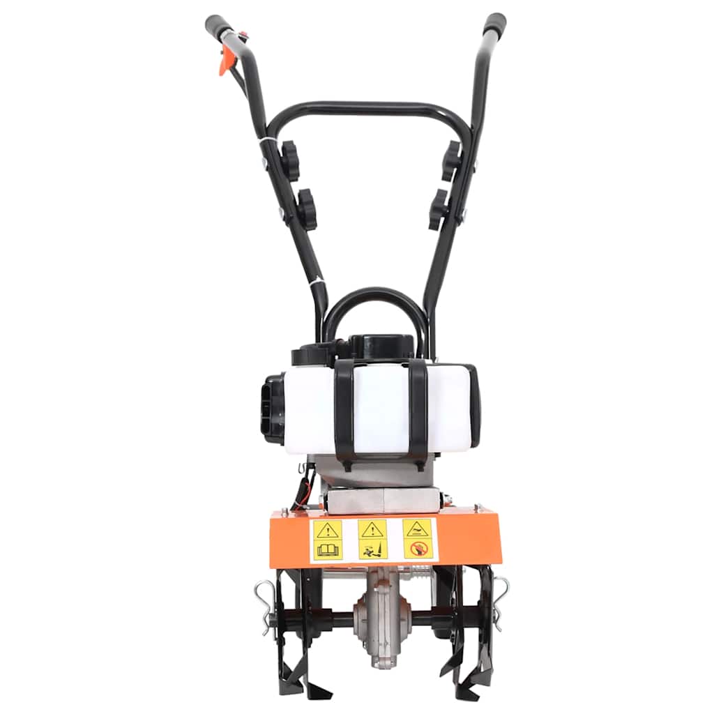 Gasoline Tiller 52 cc