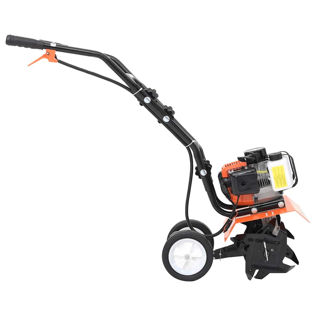 Gasoline Tiller 52 cc