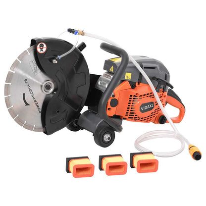 Gasoline Concrete Saw 58 cc
