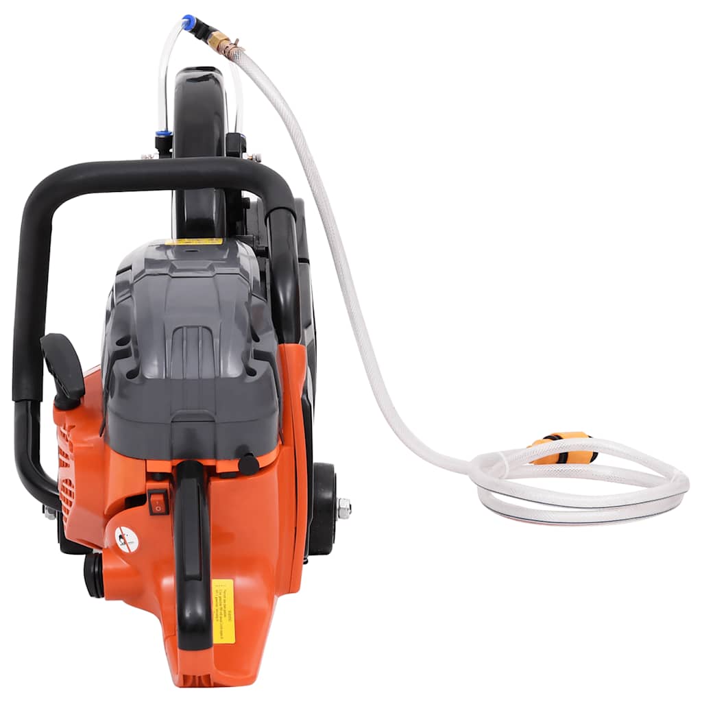 Gasoline Concrete Saw 58 cc