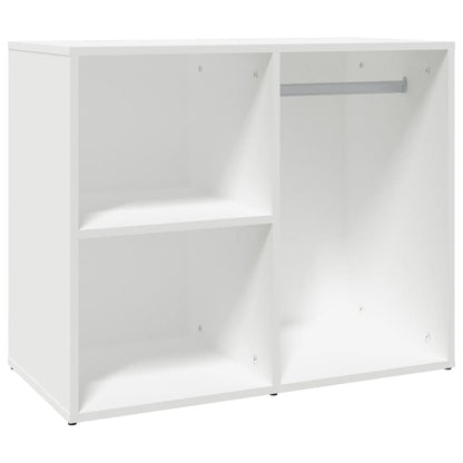 Dressing Cabinet | White | Engineered wood | Medium | Cabinet