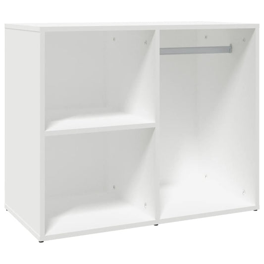 Dressing Cabinet | White | Engineered wood | Medium | Cabinet