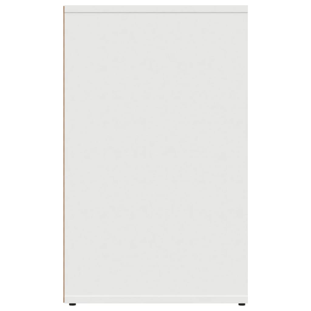 Dressing Cabinet | White | Engineered wood | Medium | Cabinet