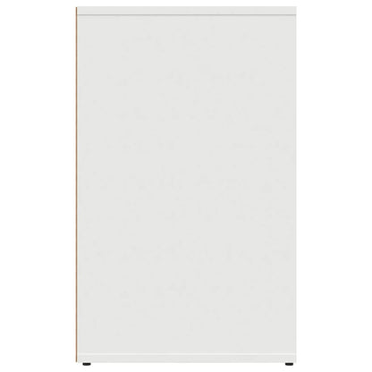 Dressing Cabinet | White | Engineered wood | Medium | Cabinet