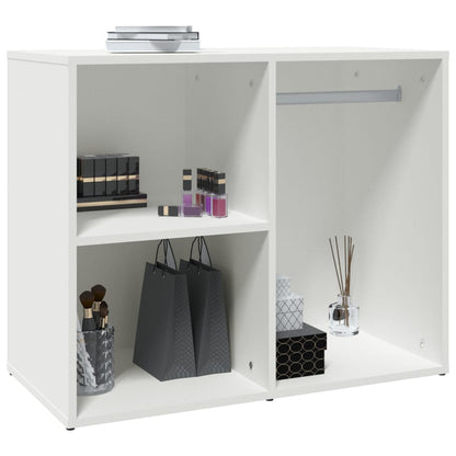 Dressing Cabinet | White | Engineered wood | Medium | Cabinet