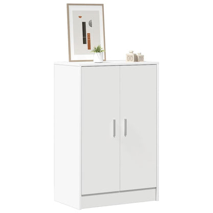 Shoe cabinets 60 x 35 x 92 cm White
