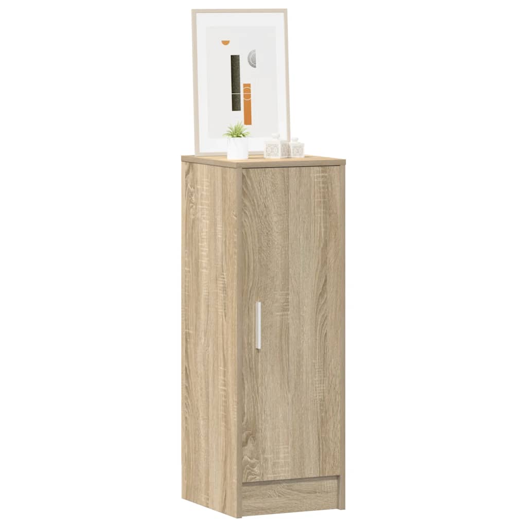 Shoe cabinets 32 x 35 x 92 cm Sonoma Oak