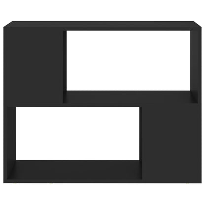TV Cabinet | Black | Engineered wood | Medium | TV Cabinet | Rectangular