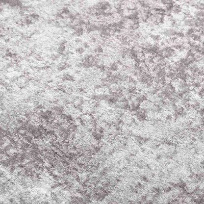 Rug Washable 190x300 cm Grey