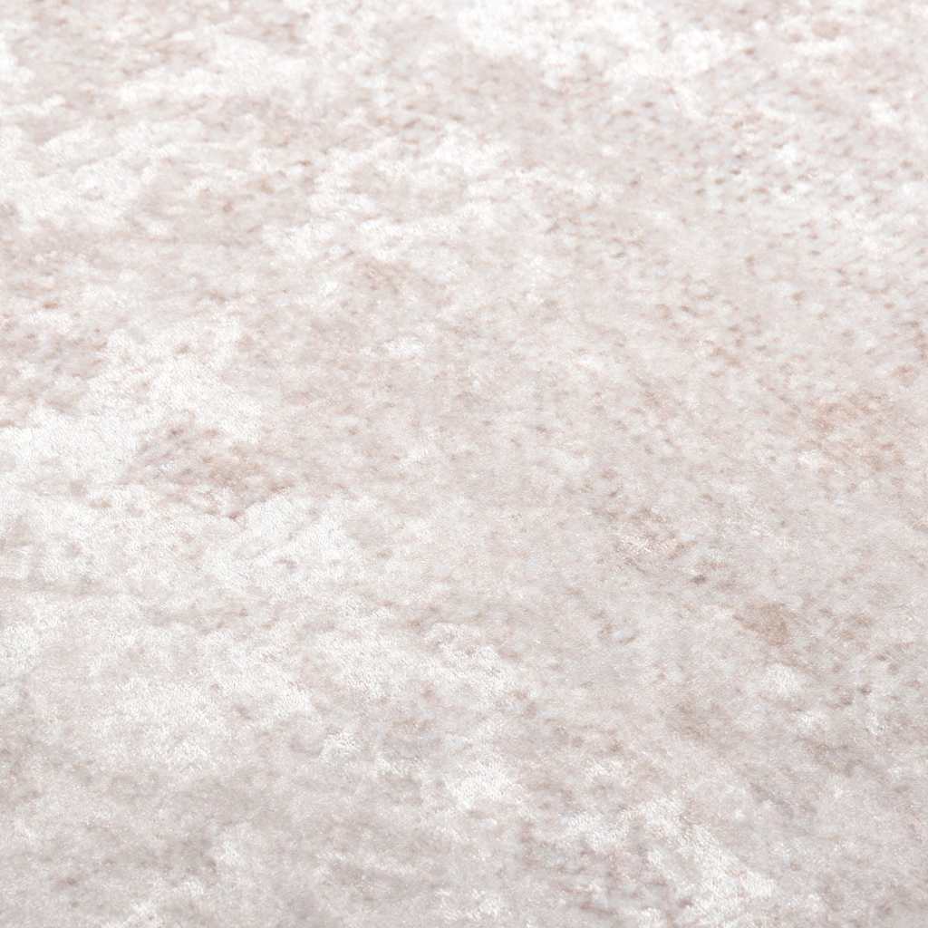 Rug Washable 120x180 cm Light Beige