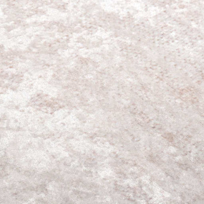 Rug Washable 120x180 cm Light Beige