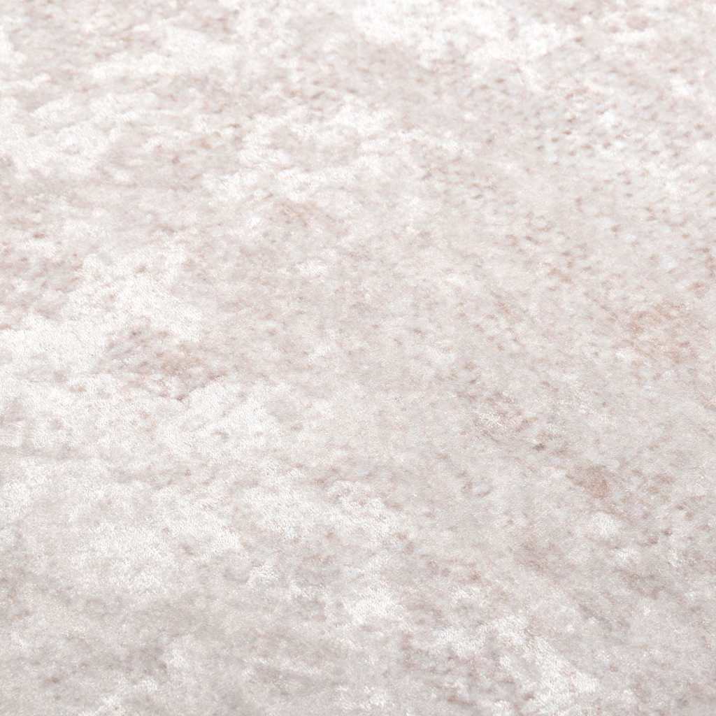 337949 vidaXL Rug Washable 160x230 cm Light Beige