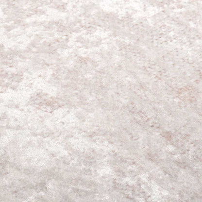 337949 vidaXL Rug Washable 160x230 cm Light Beige