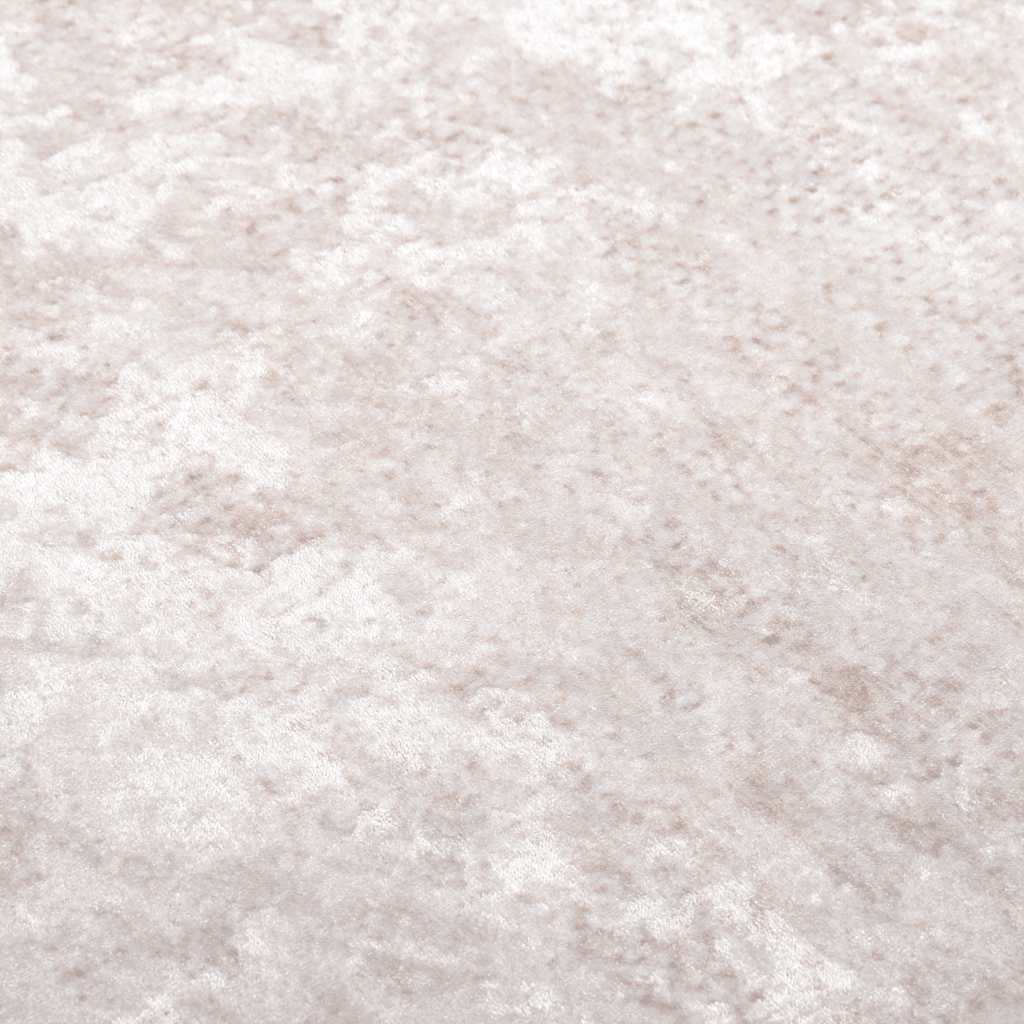 Rug Washable 190x300 cm Light Beige