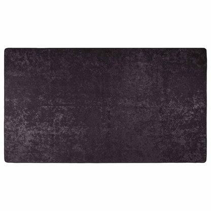 Rug Washable 190x300 cm Anthracite