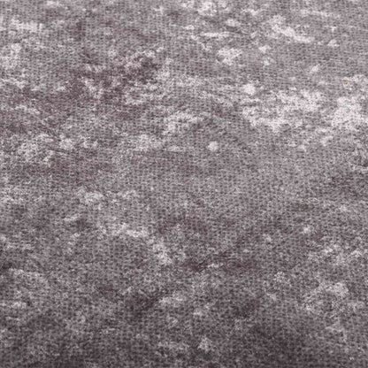 Rug Washable 80x300 cm Grey