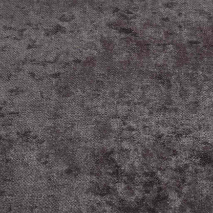Rug Washable φ120 cm Grey