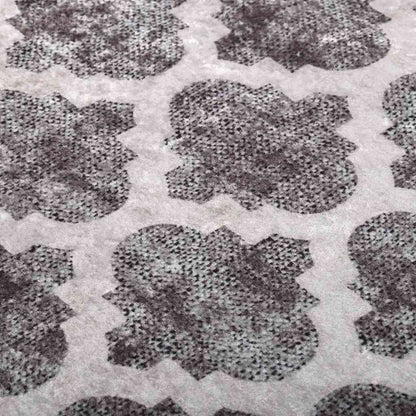 Rug Washable 120x180 cm Multicolour