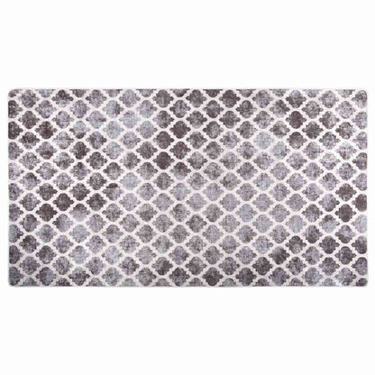 Rug Washable 190x300 cm Multicolour