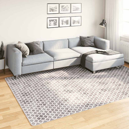 Rug Washable 190x300 cm Multicolour