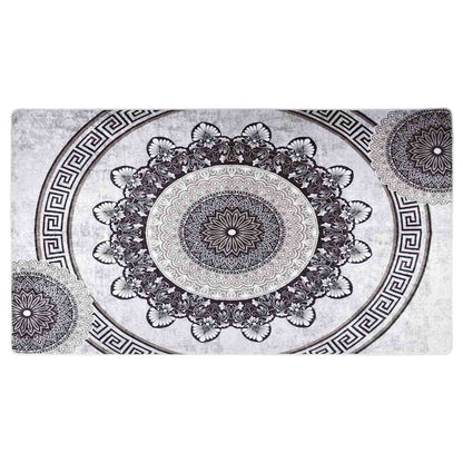 Rug Washable 190x300 cm Multicolour